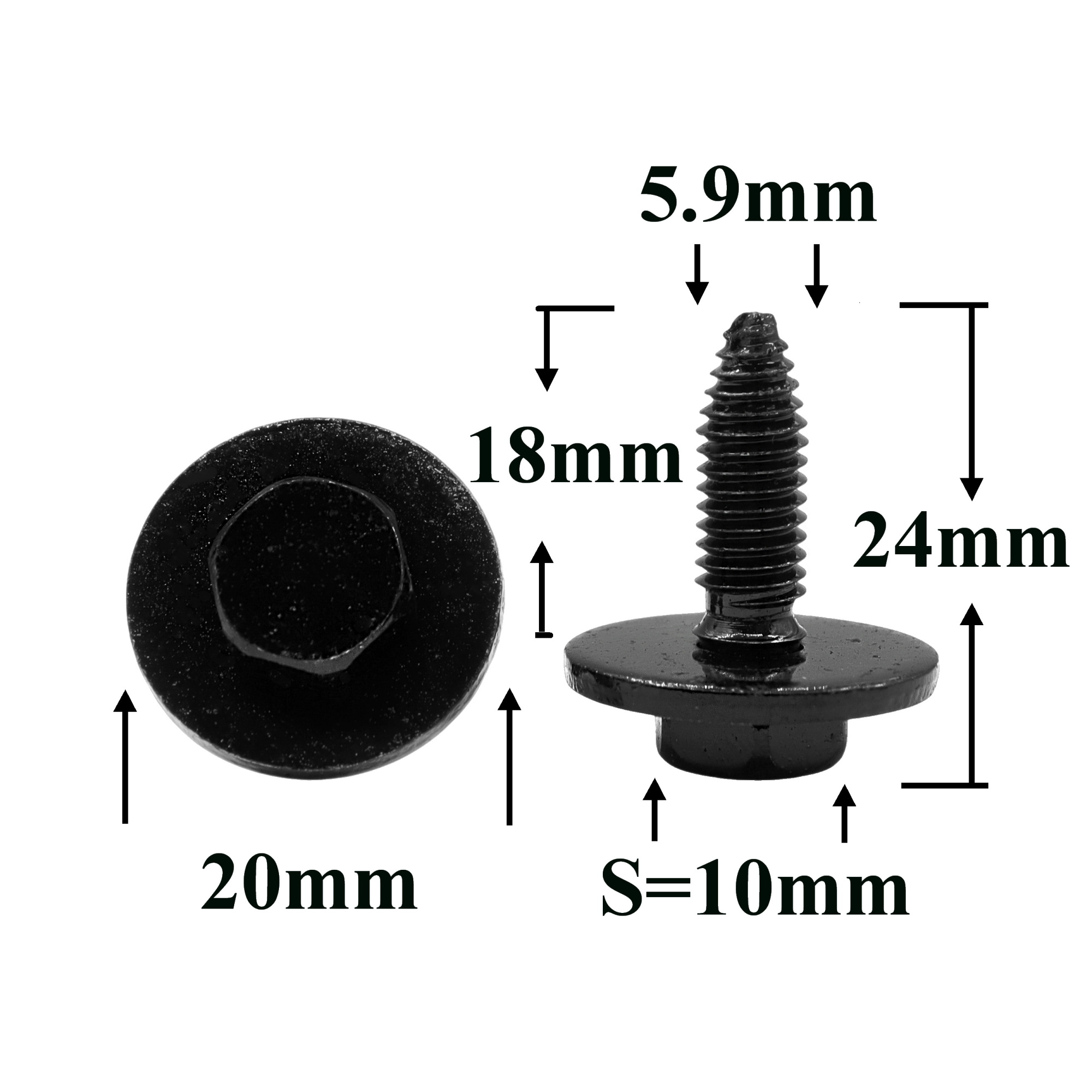 M2034 M2034