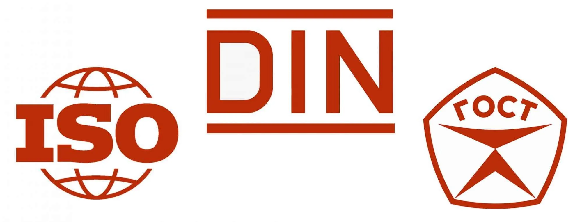 DIN, ISO, ГОСТ: Что это такое и зачем они нужны? Путеводитель по миру стандартов. DIN, ISO, ГОСТ: Что это такое и зачем они нужны? Путеводитель по миру стандартов.