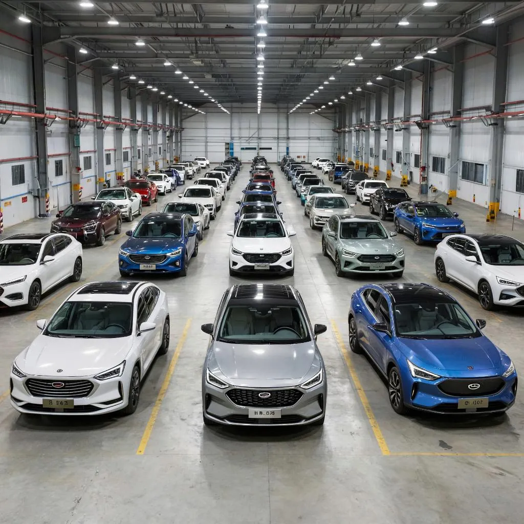 Автомобильный крепеж для китайских авто. Автомобильный крепеж для китайских авто.