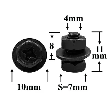 M2057 Автокрепеж металлический M2057 M2057 Автокрепеж металлическийALFA ROMEO AUDI CHERY CHEVROLET CHRYSLER CITROEN DAEWOO DODGE FIAT FORD GEELY GM HAVAL HONDA HYUNDAI INFINITI ISUZU KIA LANCIA LAND ROVER LEXUS MAZDA MERCEDES MITSUBISHI NISSAN OMODA OPEL PEUGEOT RENAULT SEAT SKODA SUBARU SUZUKI TOYOTA VOLKSWAGEN VOLVO BMW ACURA