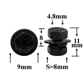 M2058 Автокрепеж металлический M2058 M2058 Автокрепеж металлическийALFA ROMEO AUDI CHERY CHEVROLET CHRYSLER CITROEN DAEWOO DODGE FIAT FORD GEELY GM HAVAL HONDA HYUNDAI INFINITI ISUZU KIA LANCIA LAND ROVER LEXUS MAZDA MERCEDES MITSUBISHI NISSAN OMODA OPEL PEUGEOT RENAULT SEAT SKODA SUBARU SUZUKI TOYOTA VOLKSWAGEN VOLVO BMW ACURA