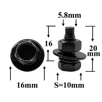 M2063 Автокрепеж металлический M2063 M2063 Автокрепеж металлическийALFA ROMEO AUDI CHERY CHEVROLET CHRYSLER CITROEN DAEWOO DODGE FIAT FORD GEELY GM HAVAL HONDA HYUNDAI INFINITI ISUZU KIA LANCIA LAND ROVER LEXUS MAZDA MERCEDES MITSUBISHI NISSAN OMODA OPEL PEUGEOT RENAULT SEAT SKODA SUBARU SUZUKI TOYOTA VOLKSWAGEN VOLVO BMW ACURA
