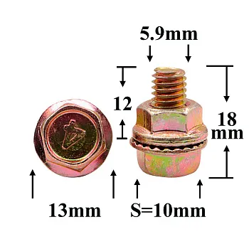 M2059 Автокрепеж металлический M2059 M2059 Автокрепеж металлическийALFA ROMEO AUDI CHERY CHEVROLET CHRYSLER CITROEN DAEWOO DODGE FIAT FORD GEELY GM HAVAL HONDA HYUNDAI INFINITI ISUZU KIA LANCIA LAND ROVER LEXUS MAZDA MERCEDES MITSUBISHI NISSAN OMODA OPEL PEUGEOT RENAULT SEAT SKODA SUBARU SUZUKI TOYOTA VOLKSWAGEN VOLVO BMW ACURA