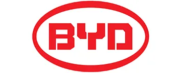 BYD