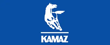 КАМАЗ