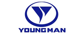 YOUNG MAN
