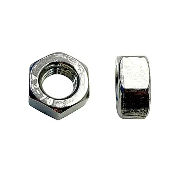 Гайка М8 DIN934 A2-70 SW 13