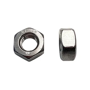 Гайка М10 DIN934 A2-70 SW 17