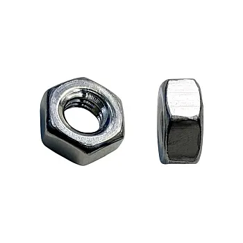 Гайка М4 DIN934 A2 SW 7.0